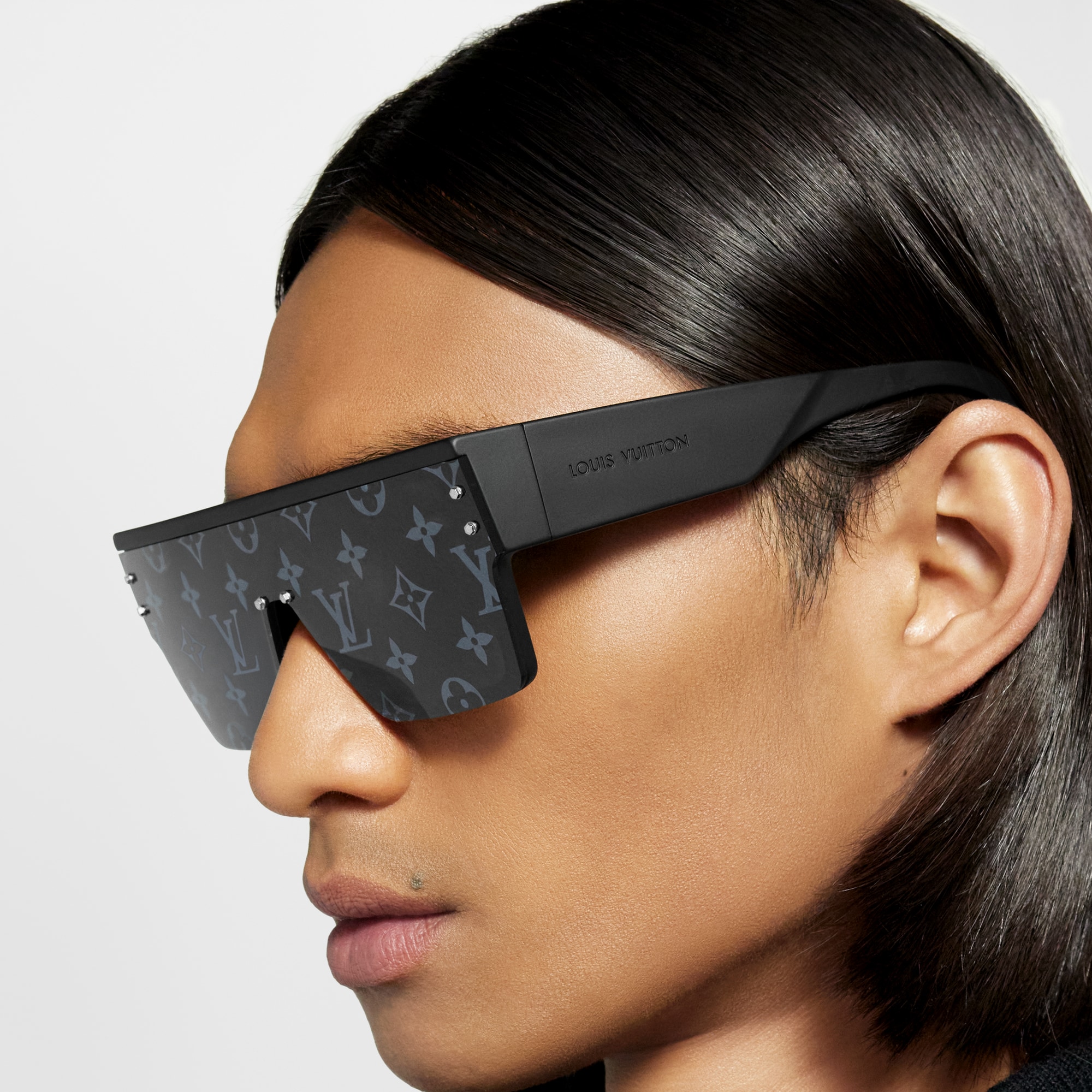 LV Waimea L Sunglasses . - Holiday | LOUIS VUITTON